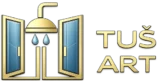 Tuš Art – Staklo po mjeri