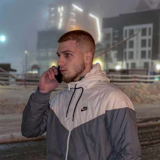 Slika Haruna Hadzića - Tuš Art